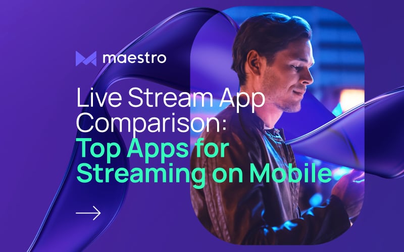 Live Stream App Comparison Top 5 Paid Apps for Streaming on Mobile